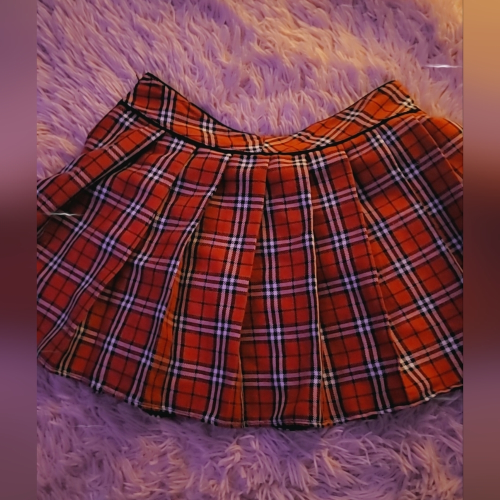New La senza skirt